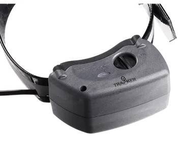 Sledovací GPS obojek TRACKER G10i