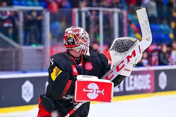 Hradec Králové - Zug LIVE [7.12.] CHL online 2022