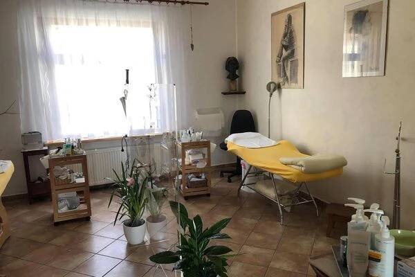 Kosmetický salon Marie foto 1