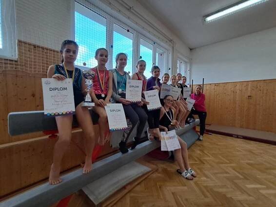 Gymnastika