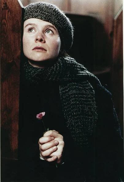 Prolomit vlny - Z filmu - Emily Watson