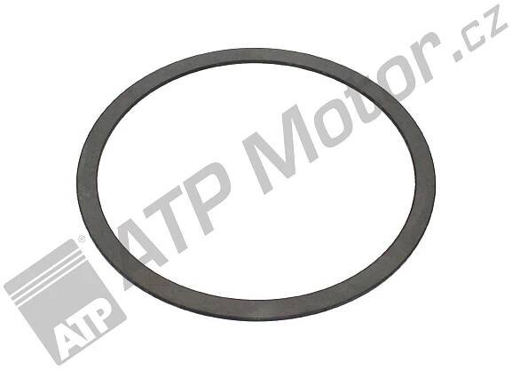 Podložka vymezovací ložiska diferenciálu 1 mm - 172966 - atpmotor.cz