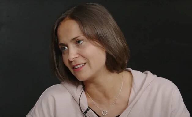 Kristýna Hrušínská se pochlubila rodinnými snímky z dovolené: „Všichni přežili,“ okomentovala herečka - Zivot