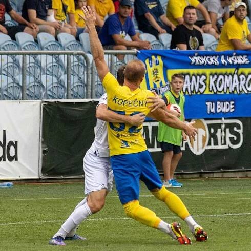 SFC Opava - Výškov 0:1