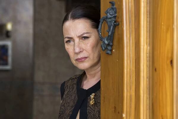 Bir Zamanlar Çukurova - Episode 2 (S01E02) (2018)