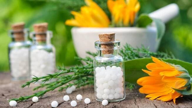 Homeopatie pro ženy: Jemná opora v každé fázi života