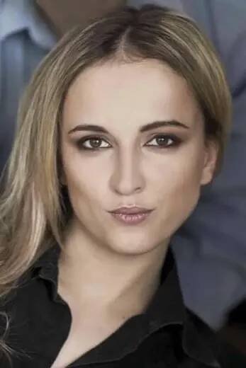 Magdalena Wronková herečka