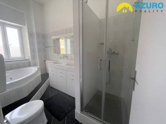 4 ložnice byt o velikosti 76.83 m² - Stylové pohodlí