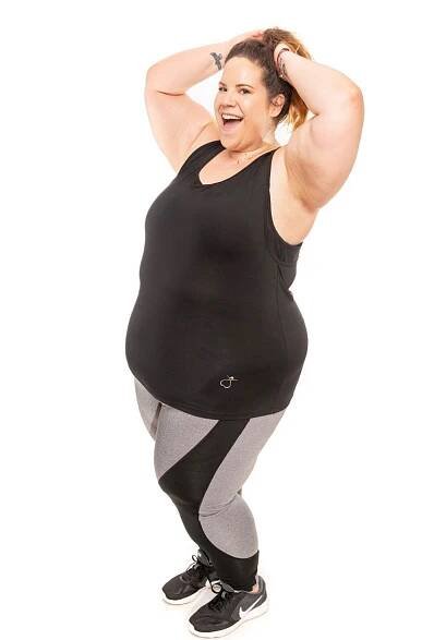 Whitney Way Thore