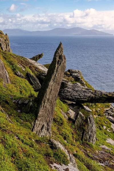 Nature by Nat Photography - Ireland XI - Skellig Michael