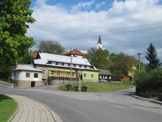 Nedašov – Wikipedia, wolna encyklopedia