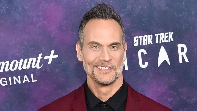 Marvel's Vision Show Adds Todd Stashwick