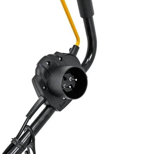 Elektrická sekačka Riwall PRO REM 4218 2v1 | Jarabák