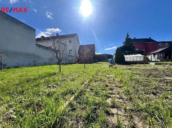 Prodej Pozemek, Hostomice, okres Teplice