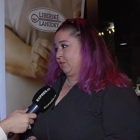 Aneta Christovová dělala se svým bytem co?!