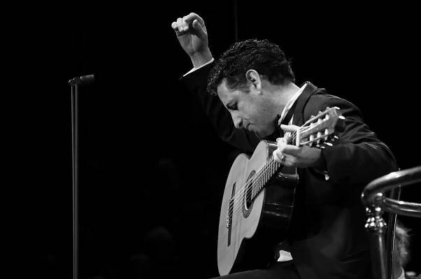 2016, Juan Diego Flórez at Royal Albert Hall © Christie Goodwin