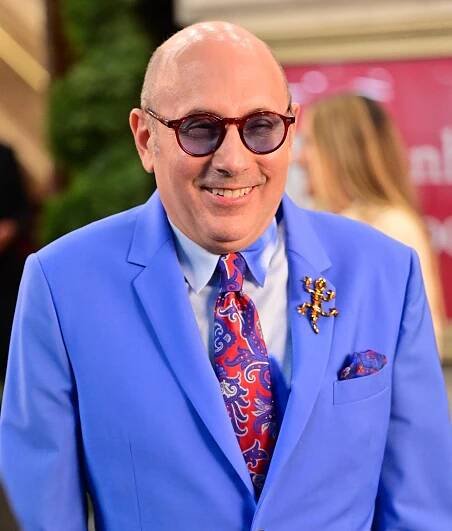 Willie Garson, ‘Sex and the City’ actor, dead at 57