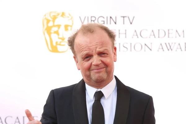 One of the most prolific British screen actors is looking forward to swapping the studio for one of the most unique performances of his career (PA)