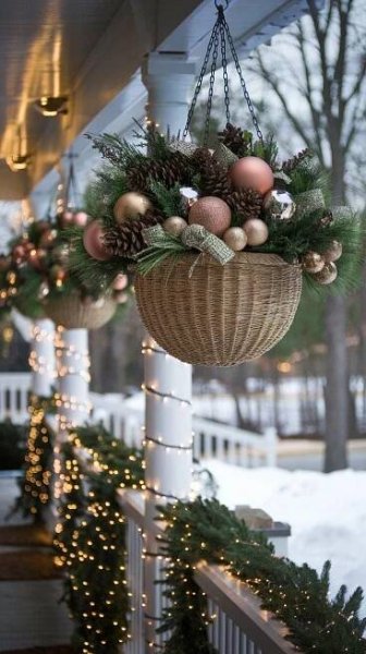 PinDecor - Home Decoration Ideas | Christmas door decorations, Christmas decor diy, Christmas decorations rustic