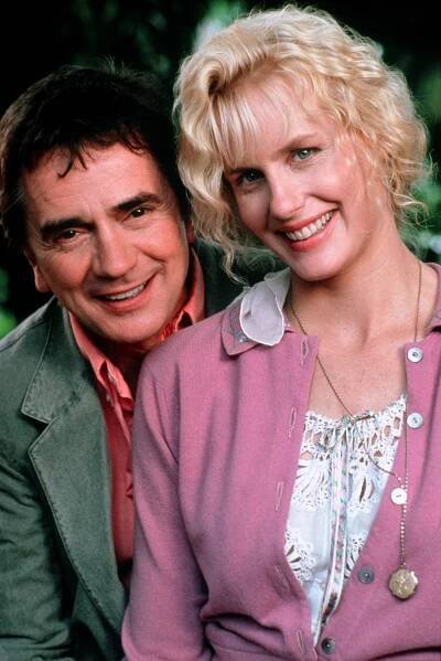 Dudley Moore, Daryl Hannah - Cvoci - Promo