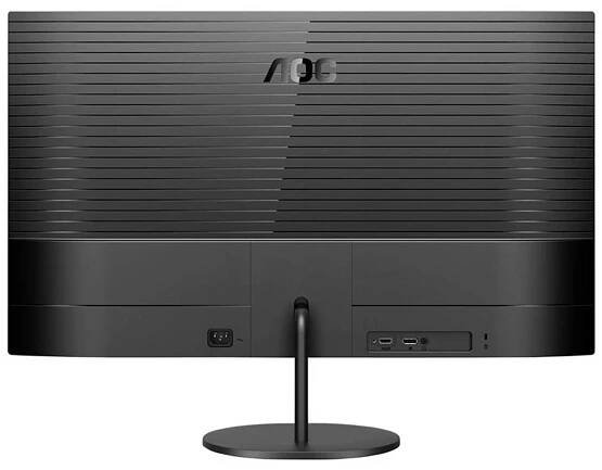 AOC Q32V4 LED monitor 81.3 cm (32 palec) 2560 x 1440 Pixel 16:9 4 ms IPS LED