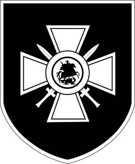 Znak divize