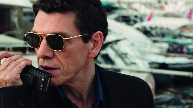 Bez hranic - Special Ops: Part 2 - Z filmu - Marc Lavoine