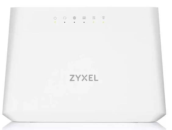 ZyXEL VMG3625-T50B-CZ02V2F bílý od 1 298 Kč