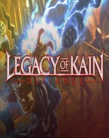 MMOBoost - Legacy of Kain Defiance - 82 Kč