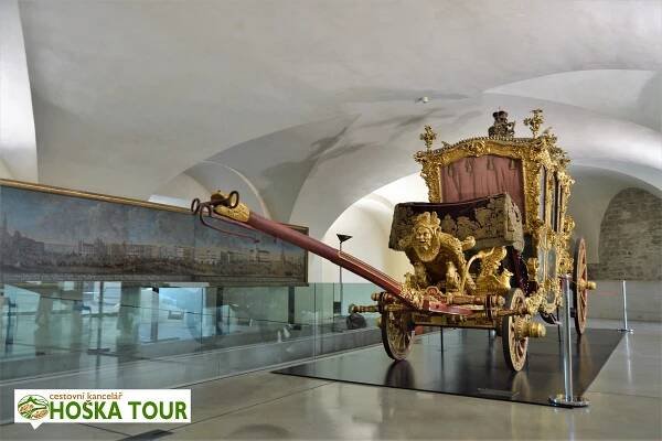 Olomoucko: 10 tipů na výlet po okolí Olomouce | CK HOŠKA TOUR