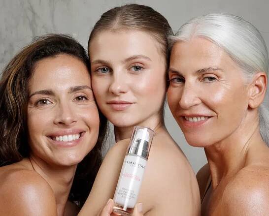Hydratační emulze 50ml