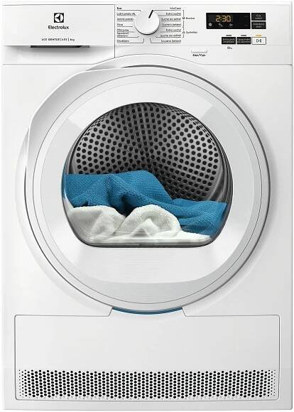 Electrolux EW6D183AC od 11 892 Kč