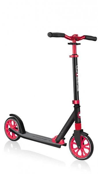 684 102 2 Big Wheel Scooter For Kids