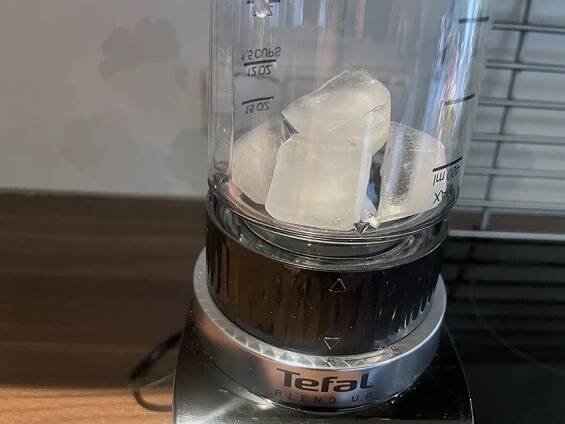 Tefal BL19H4F0 Blend Up