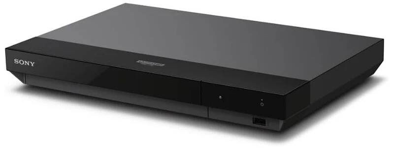 SONY UBP-X500