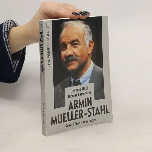 Armin Mueller-Stahl