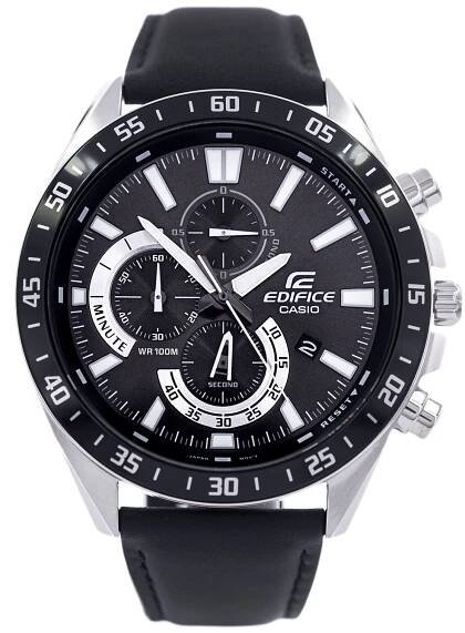 Casio Hodinky Edifice - Nízká cena na Allegro