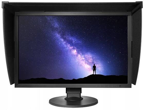 Monitor EIZO ColorEdge CG2420, 24,1", 1920x1200, WUXGA, AdobeRGB, 100% HDMI, DP