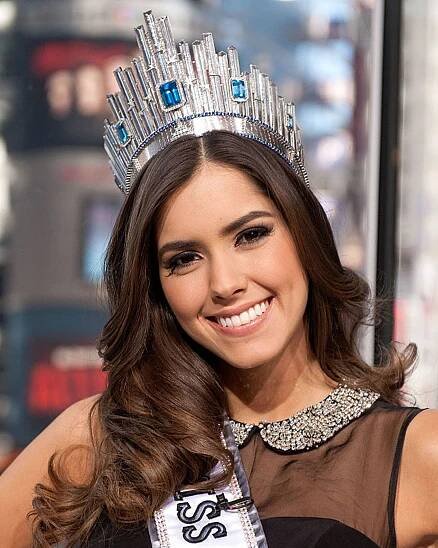 Everything You Need to Know About the Miss Universe Diamond Crowns 6