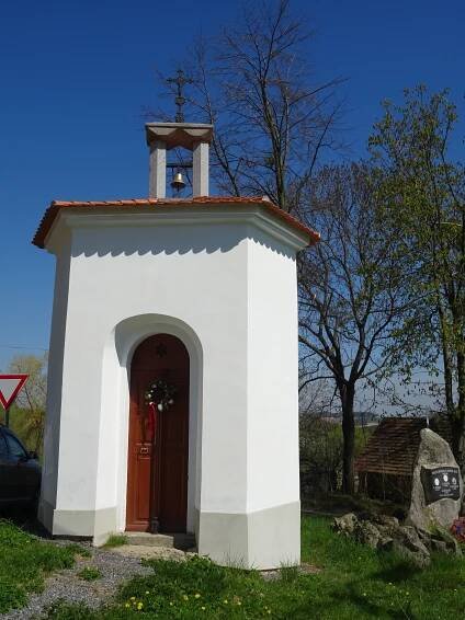 Křenovičky – Wikipedie