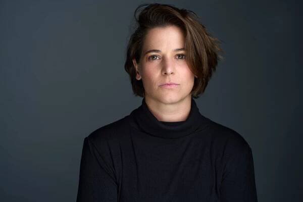 Pavlína Balner - ACTORSMAP
