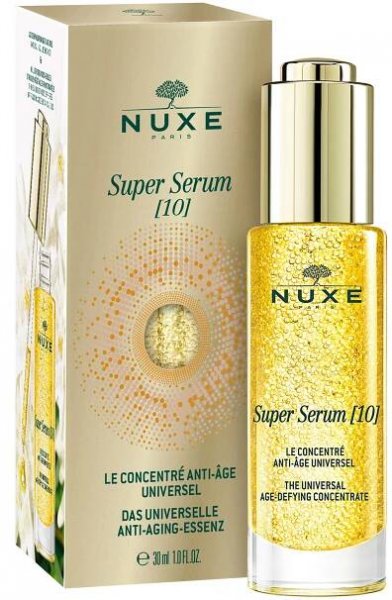 Nuxe Super Sérum 30ml