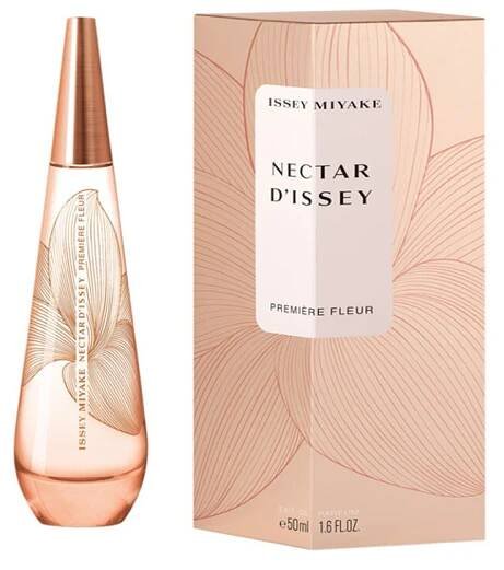 Issey Miyake Nectar d'Issey Premiere Fleur - parfémovaná voda pro ženy