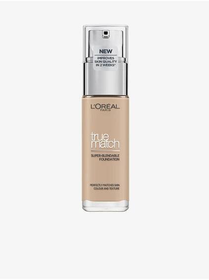 L´Oréal Paris True Match Make-up 3.N Creamy Beige 30 ml