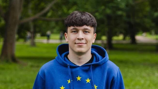 Filip Neruda: Konečná by z ruských tanků u nás skákala radostí. Ráda využívá strach