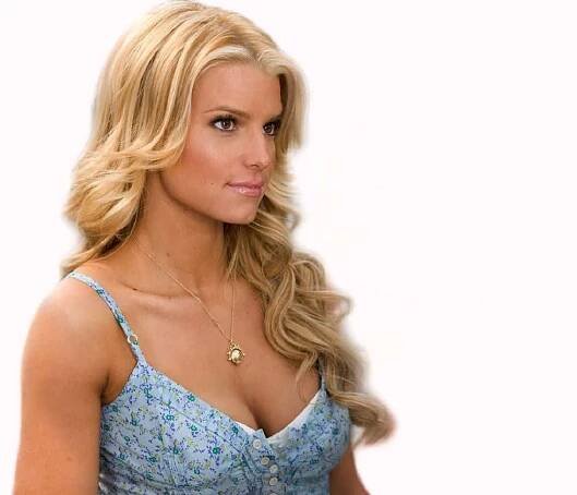 Jessica Simpson Hd Wallpapers Wallpaper