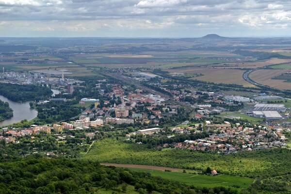 Lovosice