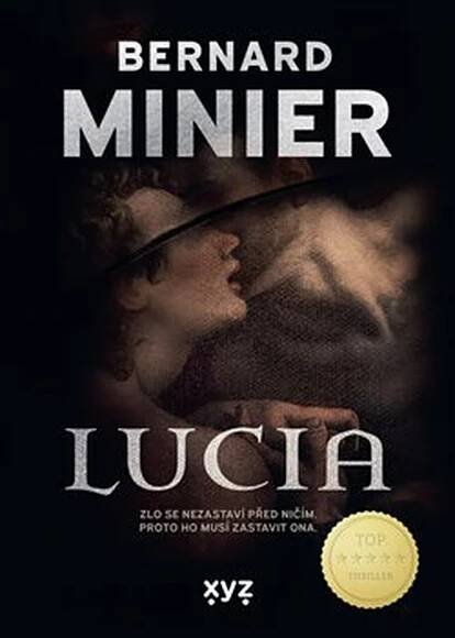 Lucia - Bernard Minier