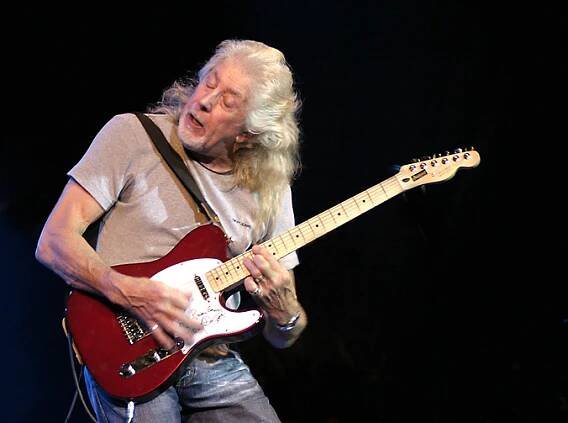 John Mayall – Wikipedie