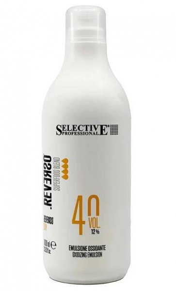 Selective Professional Reverso Oxy Superfood Blend 1000 ml - 40 Vol. 12%